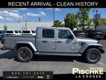2020 Jeep Gladiator Overland 4x4