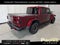 2021 Jeep Gladiator Rubicon 4x4