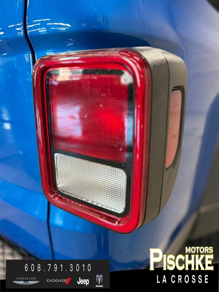 2026 Jeep Gladiator GLADIATOR SPORT 4X4