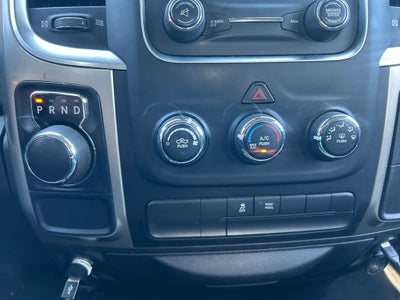 2015 RAM Ram 1500 SLT