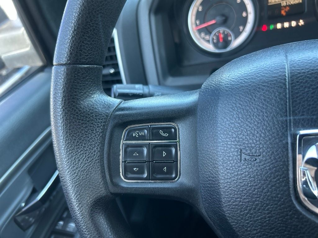 2015 RAM Ram 1500 SLT