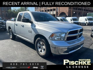 2015 RAM Ram 1500 SLT