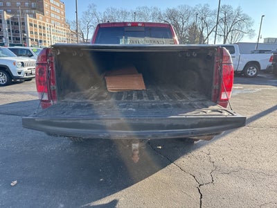 2014 RAM 1500 Outdoorsman