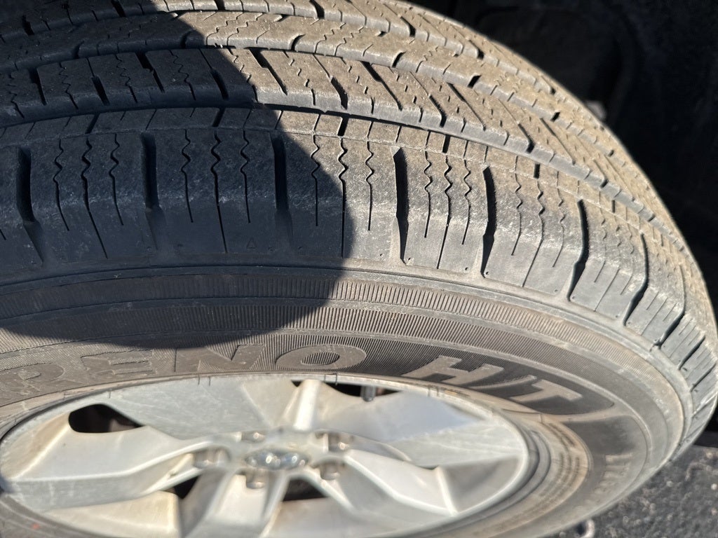 2014 RAM 1500 Outdoorsman