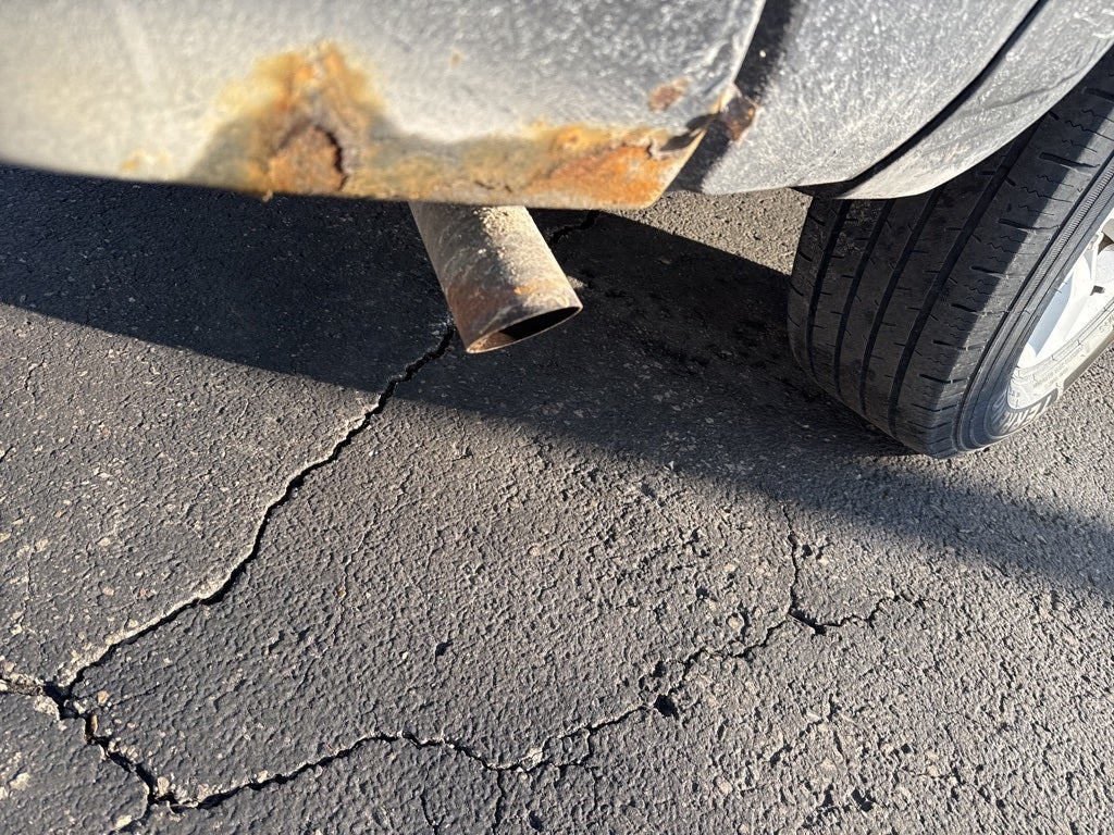 2014 RAM 1500 Outdoorsman