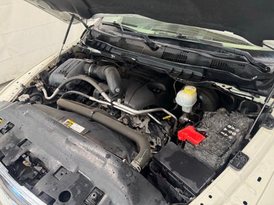 2017 RAM 1500 Longhorn