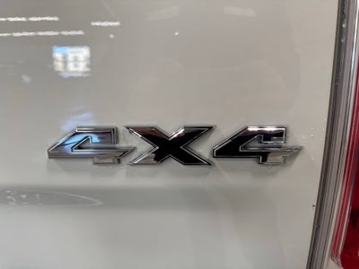 2017 RAM 1500 Longhorn