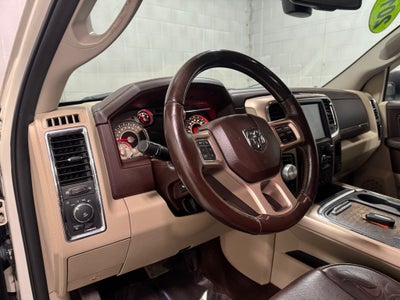 2017 RAM 1500 Longhorn