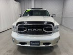 2017 RAM 1500 Longhorn