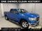 2022 RAM 1500 Big Horn Quad Cab 4x4 6'4' Box