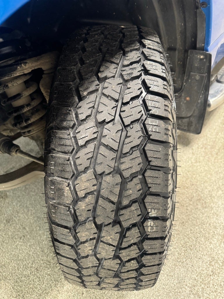 2022 RAM 1500 Big Horn Quad Cab 4x4 6'4' Box