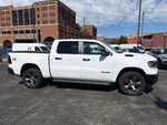 2021 RAM Ram 1500 Big Horn Crew Cab 4x4 5'7' Box