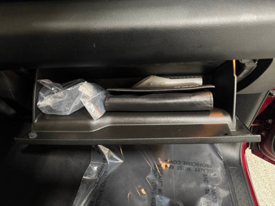 2019 RAM 1500 Big Horn/Lone Star Crew Cab 4x4 5'7' Box