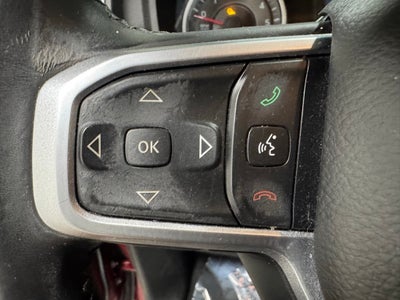 2019 RAM 1500 Big Horn/Lone Star Crew Cab 4x4 5'7' Box