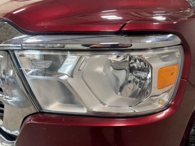 2019 RAM 1500 Big Horn/Lone Star Crew Cab 4x4 5'7' Box