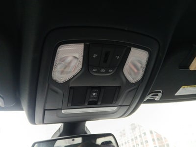 2019 RAM 1500 Big Horn/Lone Star Crew Cab 4x4 5'7' Box