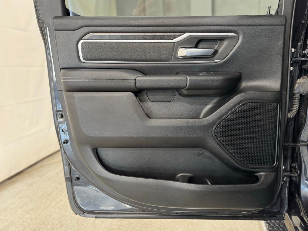 2019 RAM 1500 Big Horn/Lone Star Crew Cab 4x4 5'7' Box