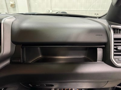 2019 RAM 1500 Big Horn/Lone Star Crew Cab 4x4 5'7' Box