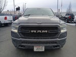 2019 RAM 1500 Big Horn/Lone Star Crew Cab 4x4 5'7' Box