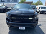 2024 RAM 1500 Tradesman Crew Cab 4x4 5'7' Box