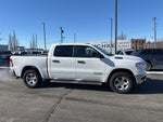 2019 RAM 1500 Tradesman Crew Cab 4x4 5'7' Box