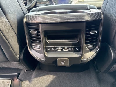 2019 RAM 1500 Limited Crew Cab 4x4 5'7' Box