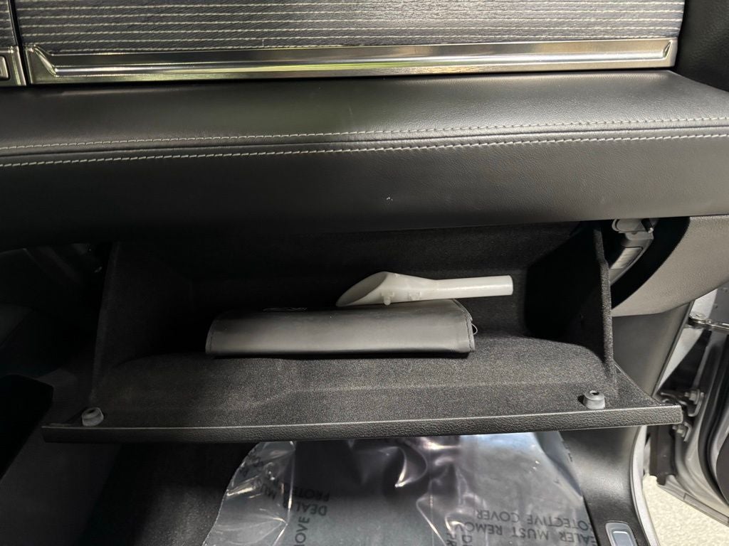 2019 RAM 1500 Limited Crew Cab 4x4 5'7' Box