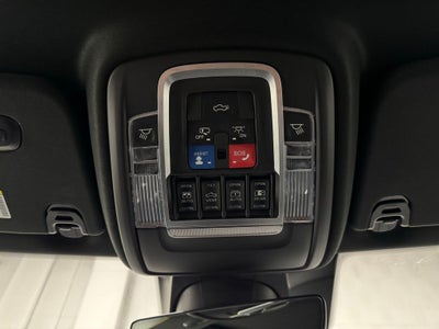 2019 RAM 1500 Limited Crew Cab 4x4 5'7' Box