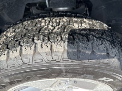 2019 RAM 1500 Limited Crew Cab 4x4 5'7' Box