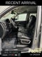 2022 RAM 1500 Laramie Crew Cab 4x4 5'7' Box