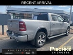 2022 RAM 1500 Laramie Crew Cab 4x4 5'7' Box
