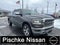 2019 RAM 1500 Laramie Crew Cab 4x4 6'4' Box