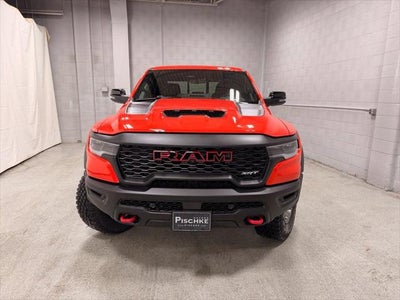 2027 RAM Ram 1500 RAM 1500 TRX SRT CREW CAB 4X4 5'7' BOX