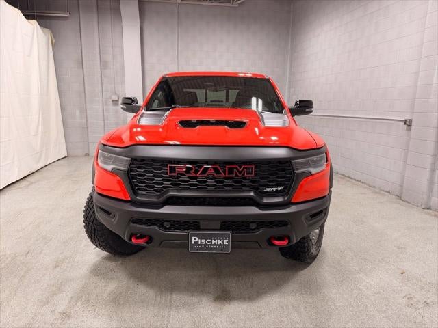 2027 RAM Ram 1500 RAM 1500 TRX SRT CREW CAB 4X4 5'7' BOX