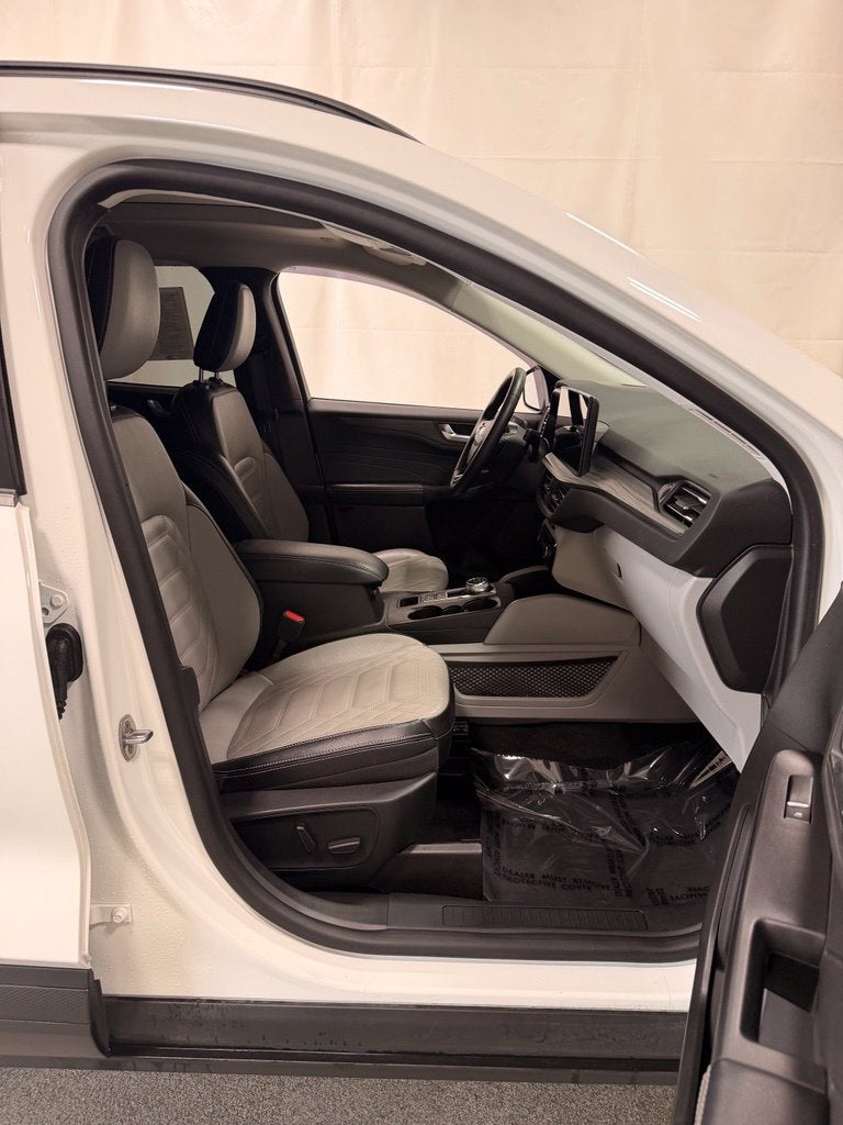 2023 Ford Escape PHEV