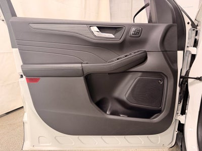2023 Ford Escape PHEV