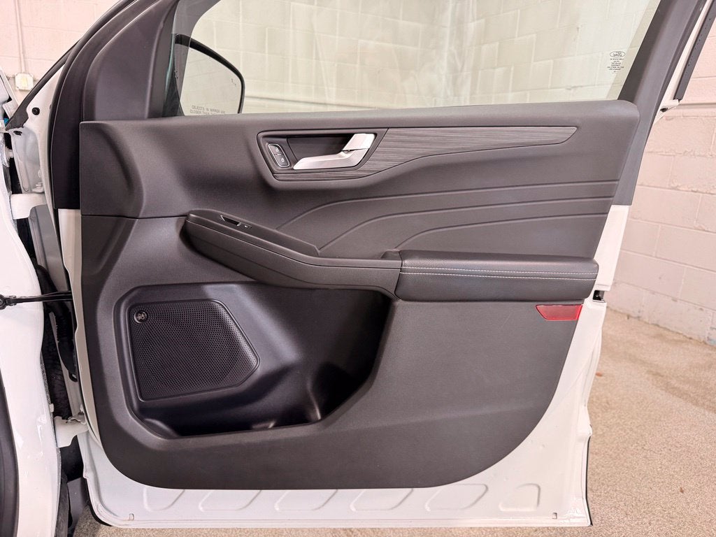 2023 Ford Escape PHEV