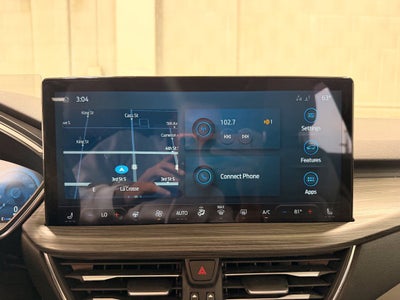 2023 Ford Escape PHEV