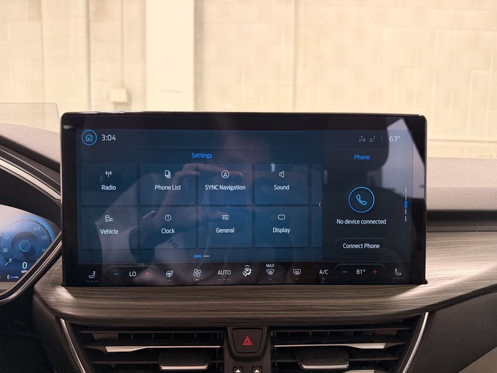 2023 Ford Escape PHEV