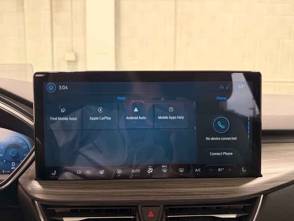 2023 Ford Escape PHEV