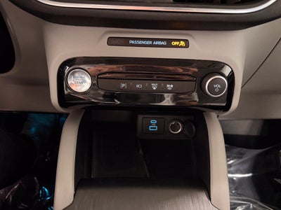 2023 Ford Escape PHEV