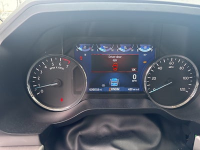 2022 Ford Expedition XLT MAX