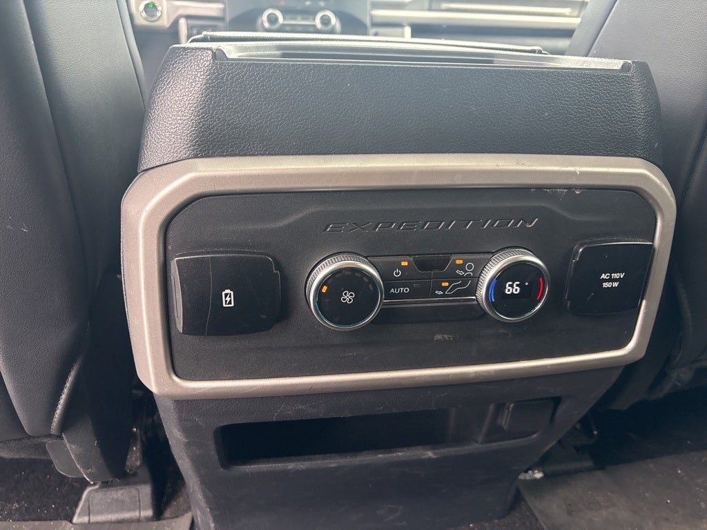 2022 Ford Expedition XLT MAX