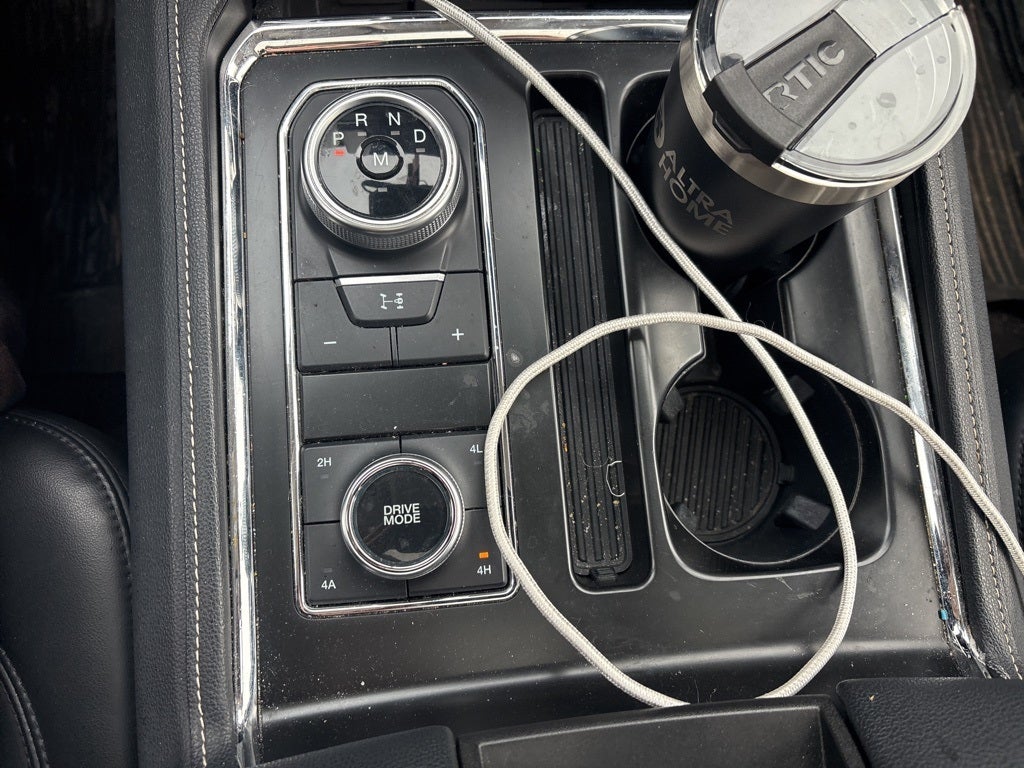 2022 Ford Expedition XLT MAX