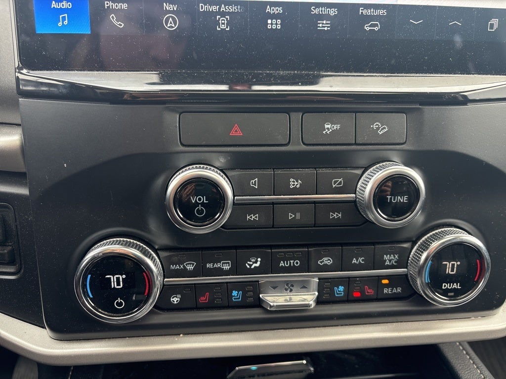 2022 Ford Expedition XLT MAX