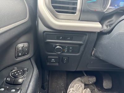 2022 Ford Expedition XLT MAX