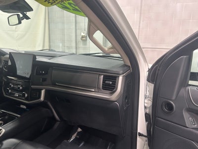 2022 Ford Expedition XLT MAX