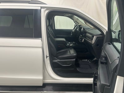 2022 Ford Expedition XLT MAX