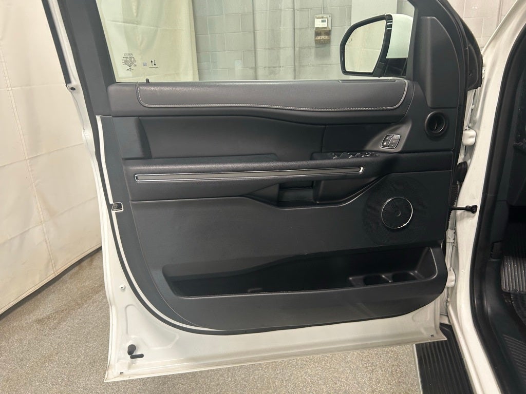 2022 Ford Expedition XLT MAX