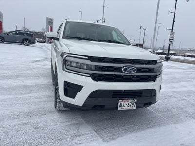2022 Ford Expedition XLT MAX